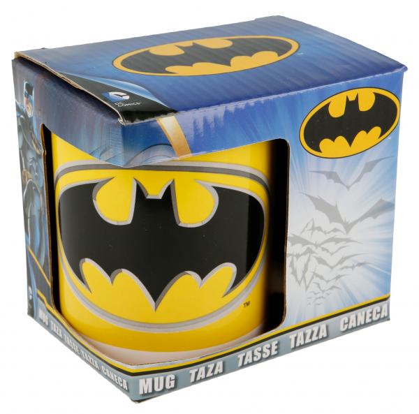 HRNEČEK BATMAN 