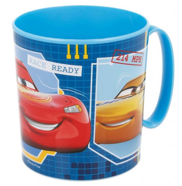 HRNEČEK CARS 