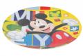 MELAMINOVÝ TALÍŘ MICKEY 