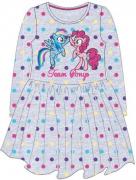 ŠATY MY LITTLE PONY 