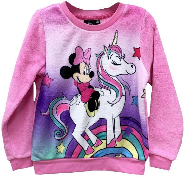 MIKINA MINNIE 