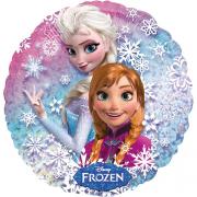 FÓLIOVÝ BALÓNEK FROZEN 