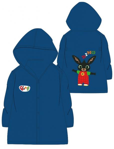 SET 4 KS PLÁŠTĚNKA BING 