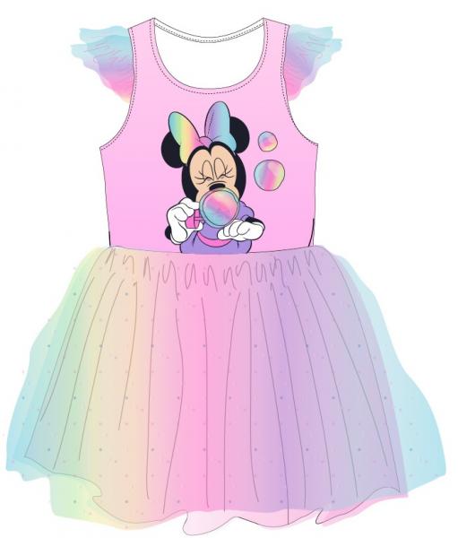 ŠATY MINNIE 