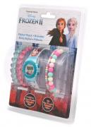 SOUPRAVA HODINKY A BIŽUTERIE FROZEN 