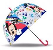 DEŠTNÍK MICKEY 