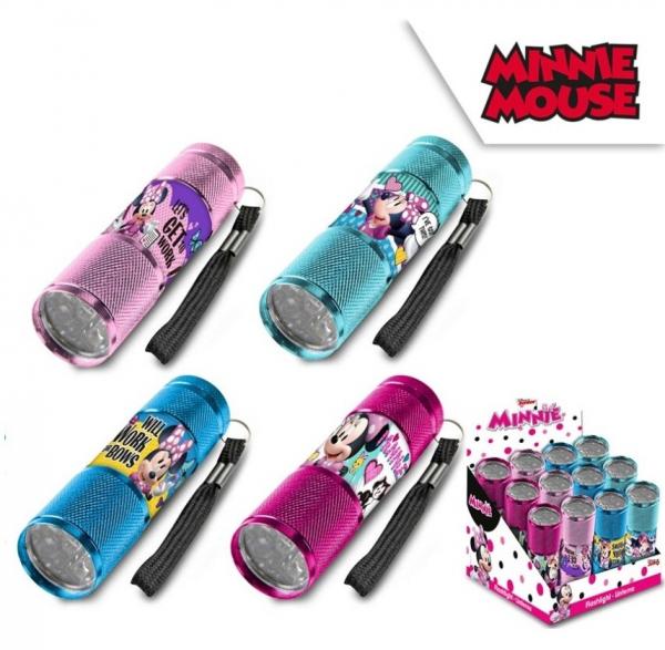 BATERKA MINNIE 