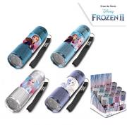 BATERKA FROZEN 