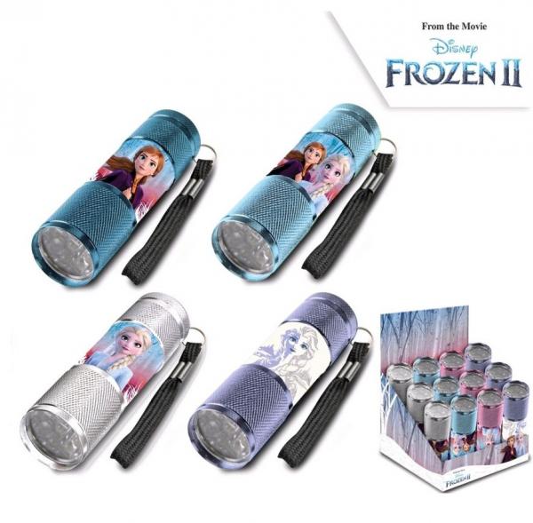 BATERKA FROZEN 