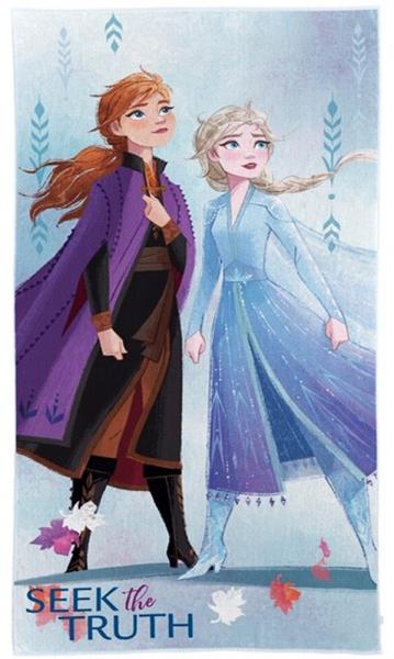 RUČNÍK FROZEN 