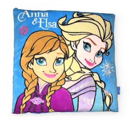 POLŠTÁŘ FROZEN 