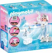 PLAYMOBIL PRINCEZNA 