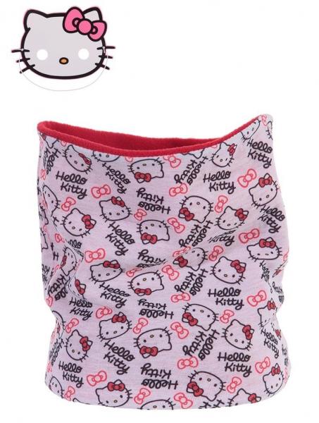 NÁKRČNÍK HELLO KITTY 