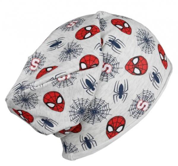 ČEPICE SPIDERMAN 