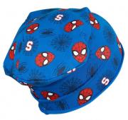 ČEPICE SPIDERMAN 