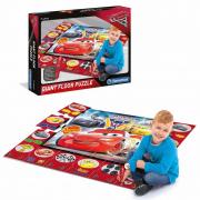 MEGA PUZZLE CARS 