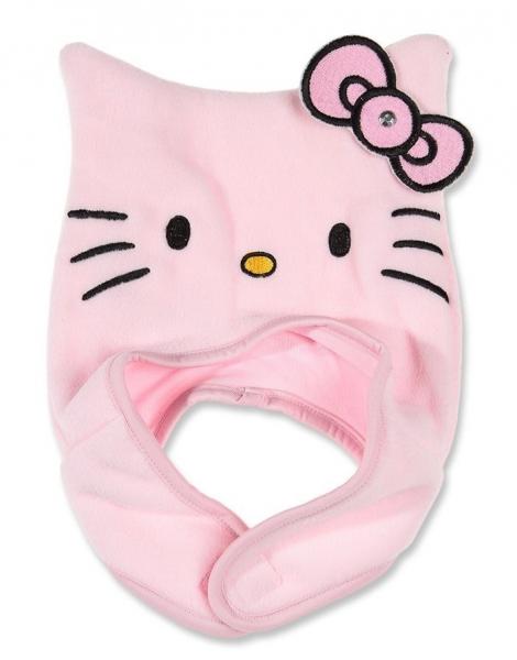 ČEPICE HELLO KITTY baby 