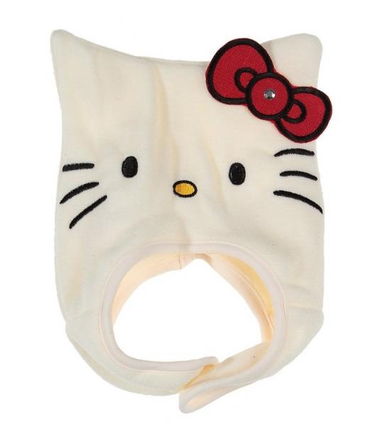 ČEPICE HELLO KITTY baby