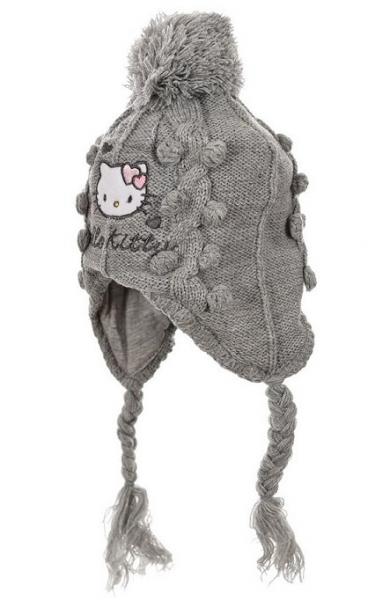 ČEPICE HELLO KITTY baby 