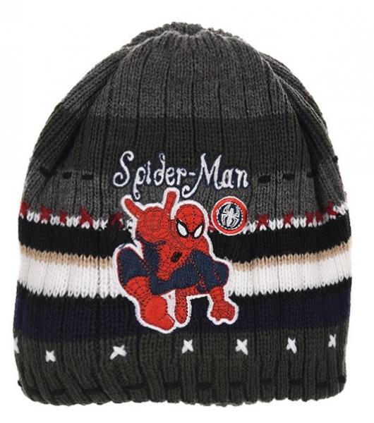 ČEPICE SPIDERMAN 