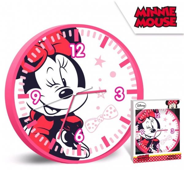 HODINY MINNIE 