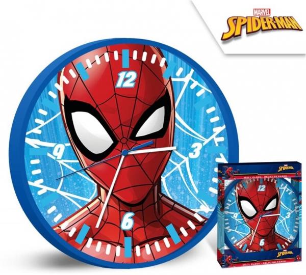 HODINY SPIDERMAN 