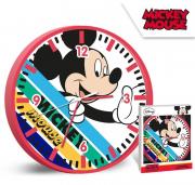 HODINY MICKEY 