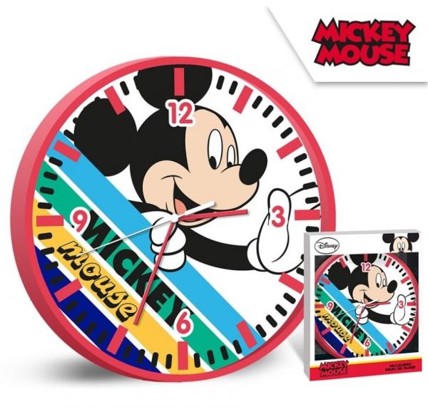 HODINY MICKEY 