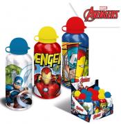 ALU LAHEV AVENGERS 