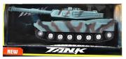 TANK MEGA CREATIVE 