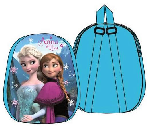 BATOH FROZEN 