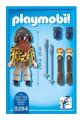 PLAYMOBIL LYŽAŘ 