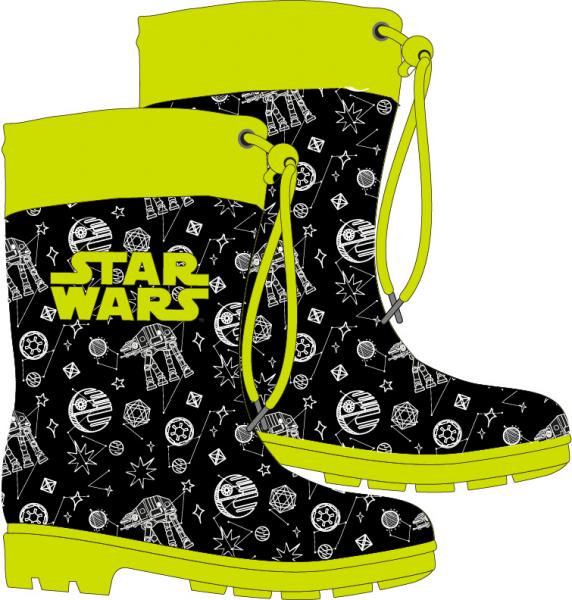 HOLINKY STAR WARS 