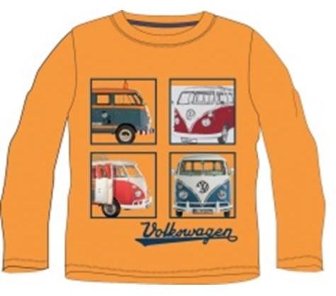 TRIKO VOLKSWAGEN 