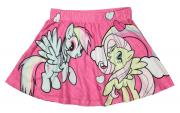 SET 6 KS SUKNĚ MY LITTLE PONY 
