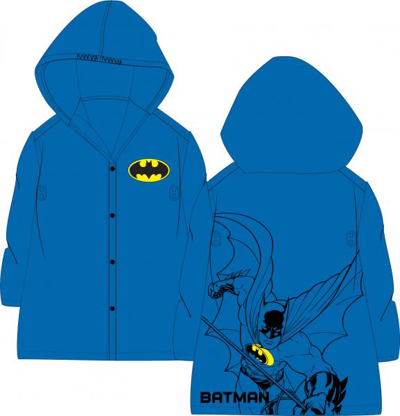 SET 3 KS PLÁŠTĚNKA BATMAN 