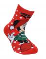 TERRY PONOŽKY MINNIE 