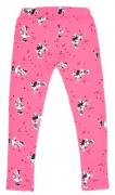 SET 6 KS ZATEPLENÉ LEGÍNY MINNIE 