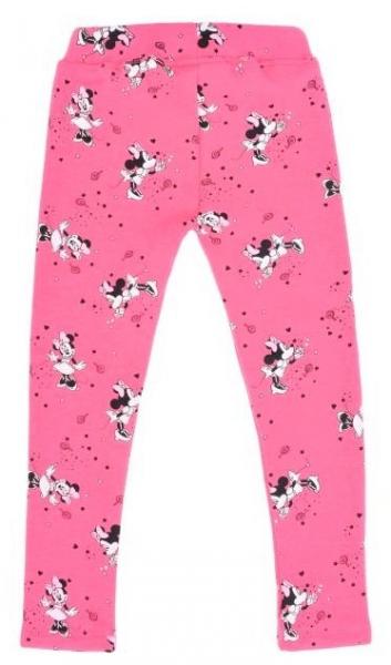 SET 6 KS ZATEPLENÉ LEGÍNY MINNIE 