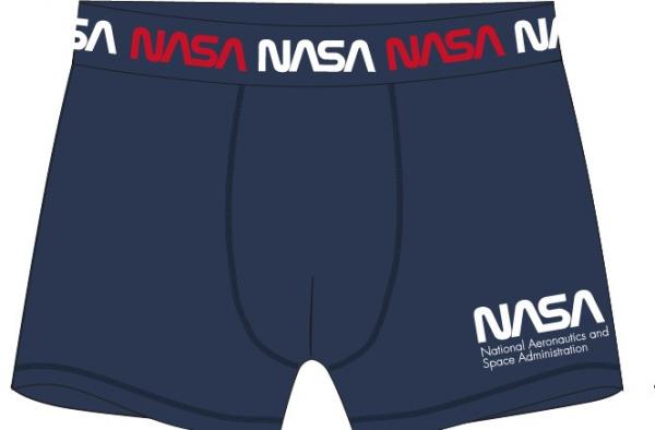 BOXERKY NASA 