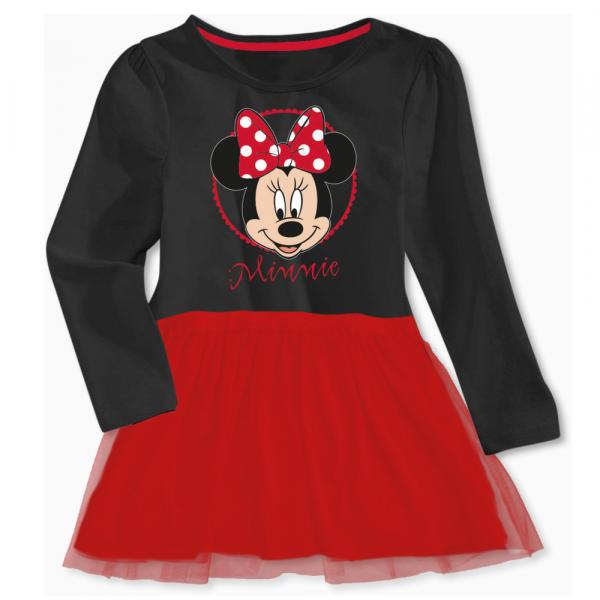 ŠATY MINNIE 
