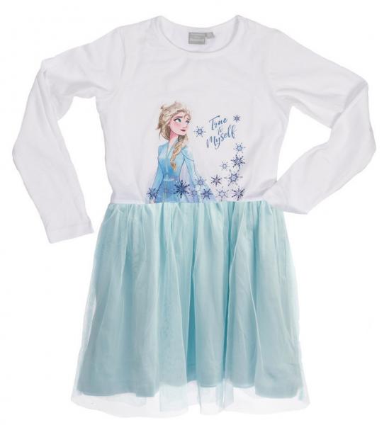 SET 3 KS ŠATY FROZEN 