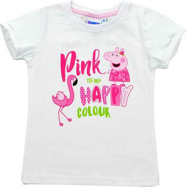 SET 3 KS TRIČKO PEPPA PIG 