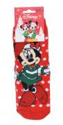SET 6 KS TERRY PONOŽKY MINNIE 