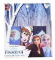 SADA 3 KS KALHOTKY FROZEN 