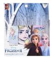 SADA 3 KS KALHOTKY FROZEN 