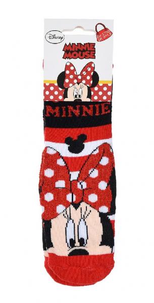TERRY PONOŽKY MINNIE 