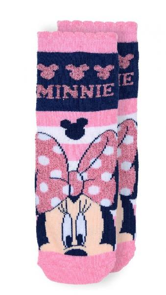 TERRY PONOŽKY MINNIE 