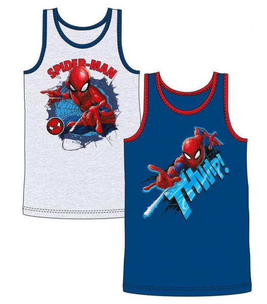 SADA 2 KS TÍLKO SPIDERMAN 