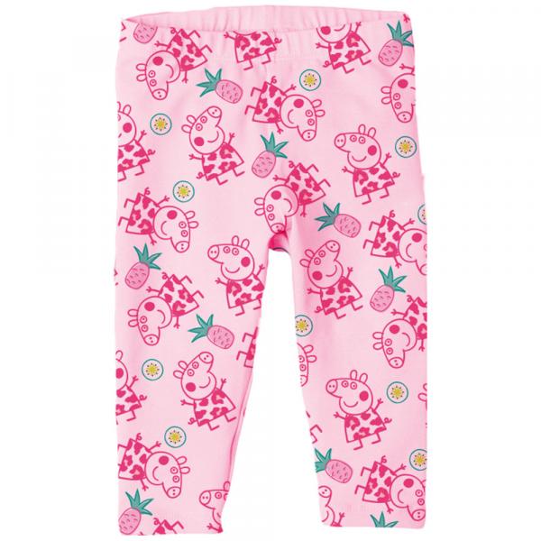 SET 3 KS LEGÍNY PEPPA PIG 